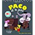 thumbnail image 1 of Paco et le jazz, 16 musiques à écouter, 1 of 1