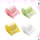 thumbnail image 2 of 4Pcs Bloc de notas adhesivas Roll Super Self-Stick Notes con dispensador de cinta Bloc de notas para la oficina de la escuela en casa (color aleatorio), 2 of 5