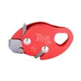thumbnail image 2 of Dispositivo anticaídas con agarre de cuerda para escalada en roca para trabajos aéreos Rocking Expedition Rojo, 2 of 8