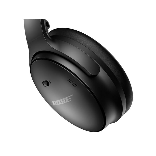 Bose QuietComfort 45 Over-Ear Wireless Noise Cancelling