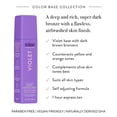 thumbnail image 3 of Espuma autobronceadora Minetan Violet Base 200 ml, 3 of 9