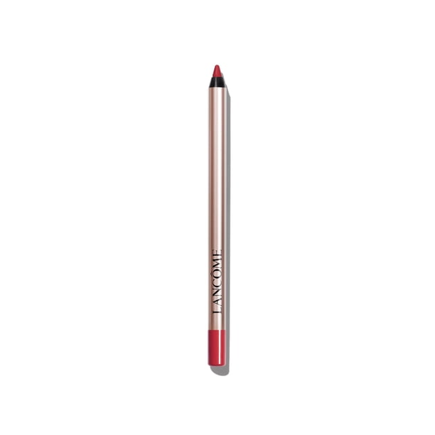 Lápiz delineador de labios Lancôme Idôle Lip Shaper 100 Red Now