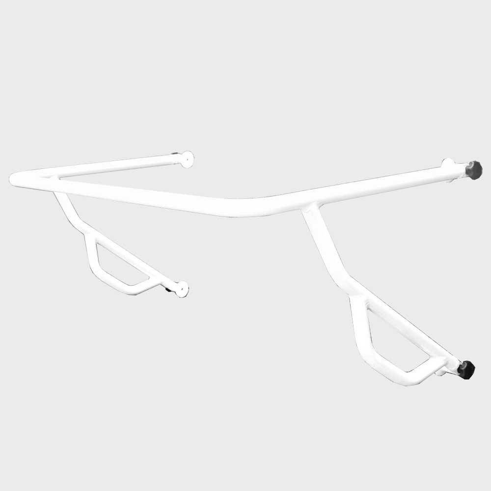 Boat Console Rail | White Aluminum 39 1/2 x 23 5/8 x 16 3/8 Inch ...