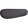 thumbnail image 4 of The Seat Shop Replacement Driver Armrest Cover - Graphite (Dark Gray) Vinyl (Compatible with 2000-2002 Chevrolet Silverado and GMC Sierra), 4 of 4
