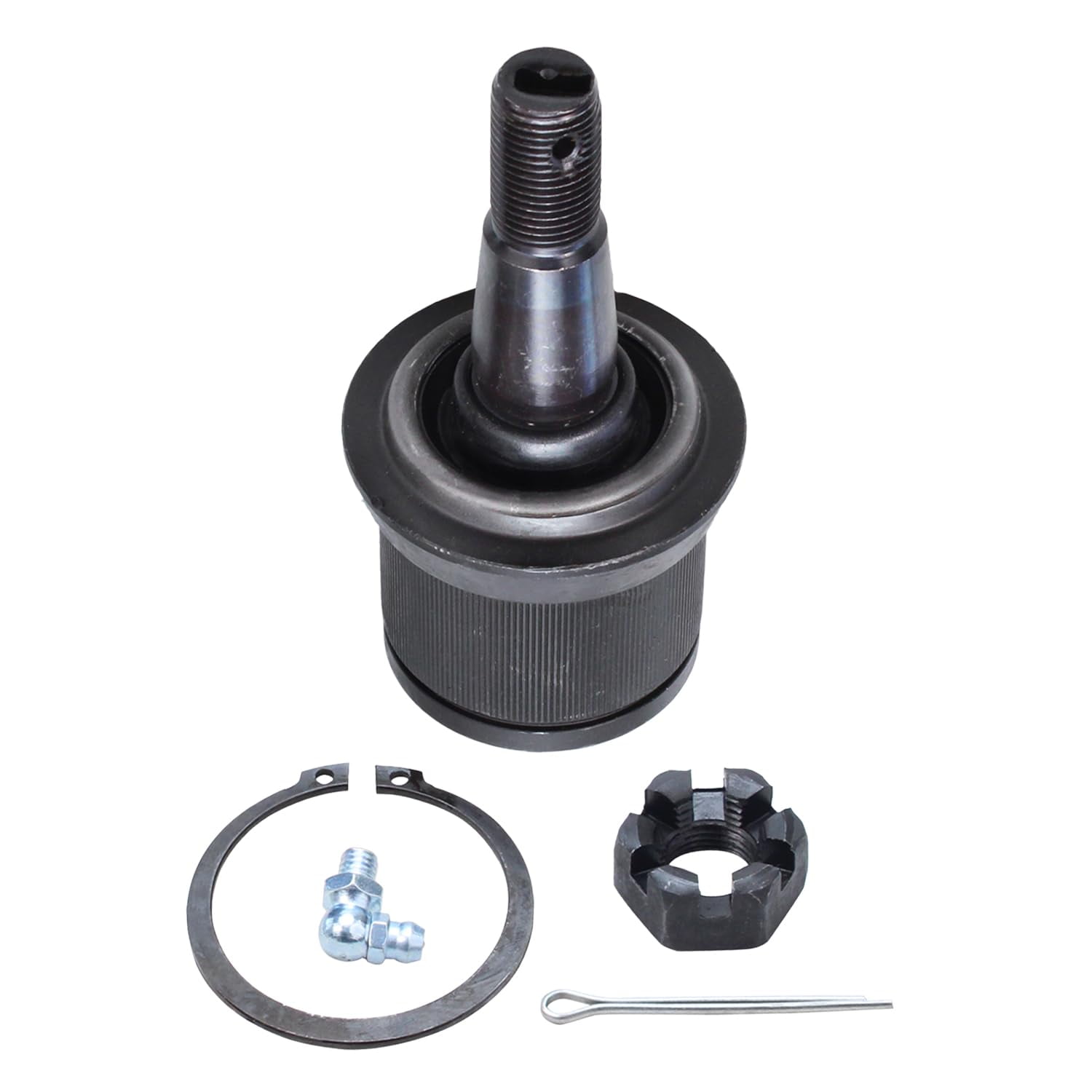 Detroit Axle - Front Lower Ball Joints Replacement for Dodge Dakota Durango 4WD - 2pc Set Fits select: 2002 DODGE DAKOTA QUAD SLT, 2001 DODGE DAKOTA QUAD