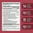 thumbnail image 7 of Physician's Choice Digestive Enzymes - for Digestive Health & Gut Health, Bloating & Meal Time Discomfort for Men and Women, 180ct, 7 of 7