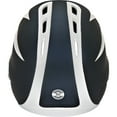 thumbnail image 2 of Rawlings Junior/Senior 80 MPH Two Tone Batting Helmets, 2 of 3