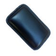thumbnail image 2 of Reposamuñecas Ergonómico De Cuero PU Para Mouse, Escritura Para Juegos, Oficina En Casa, Negro+Reposamuñecas Ergonómico De Cuero PU Para Mouse De Escribir Para Juegos En Casa, Sunnimix none, 2 of 9