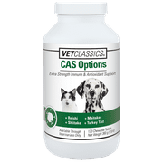 VetResources CAS Options 120 Tablets