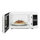 thumbnail image 4 of Horno de Microondas Mabe 0.7 Pies Cúbicos HMM70SW Blanco, 4 of 4