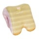 thumbnail image 3 of Reposacabezas ergonómico para silla de oficina, funda lavable, soporte para el cuello, ideal para almorzar Cerdito, 3 of 9