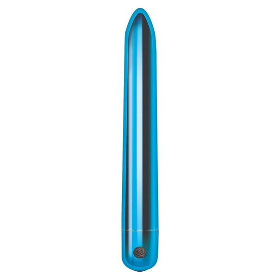 Nasstoys Secret Lover Bullet vibrator, Blue