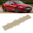 thumbnail image 4 of Cabin Air Filter Cover, Filter Retaining Panel Cover Durable 8K0819422A  For Car, 4 of 8