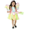 thumbnail image 1 of Déguisement Fée Princesse Arc-en-ciel pour fille, 1 of 5