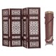 thumbnail image 4 of Miniature Guzheng Decor Stylish Retro Accessories For Indoor Outdoor Placement 1 Set, 4 of 5