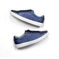thumbnail image 3 of Tenis Casual con agujeta Mujer Flexi Piel 33514 Azul Flexi Piel, 3 of 3