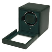 Angle View: Cub Watch Winder with Cover