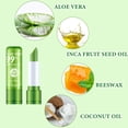 thumbnail image 3 of KISS COLORS & CARE Espuma en espuma - Define rizos y fija estilos Calmante para el cuero cabelludo Aumento de la humedad - Aceite de ricino negro jamaicano orgánico Aceite de menta y biotina - Sin sul, 3 of 5