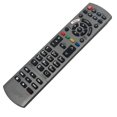 thumbnail image 2 of N2QAYB001115 Remote Control Replacement For Panasonic TV Battery Operated Universal TV Remote_Särskilda gåvor Great Gift, 2 of 4