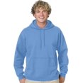 thumbnail image 1 of GHSDFBB Mens Ultimate Cotton Heavyweight Pullover Hoodie Sweatshirt, 1 of 5