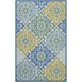 thumbnail image 3 of Waverly Copper Grove Perth Indoor/ Outdoor Area Rug 10' x 13' 10' x 14' Indoor,Outdoor Rectangle, 3 of 5