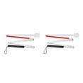 thumbnail image 2 of Eigraketly Foldable Blind 5 Sections Cane Adjustable Crutch Blind Stick Type1 NO1, 2 of 4