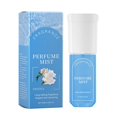 thumbnail image 1 of Stay Fresh All Day With Our Elegant Body Perfume Spray Long Lasting Soft And Irresistibly Fragrant!（100ml）, 1 of 3