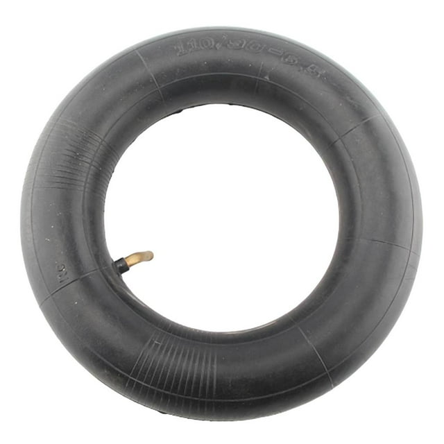 Heavy Duty Rubber 90/65-6.5 110/50-6.5 Inner Tube with Metal Stem for 47cc