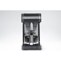 BUNN CSB2B Speed Brew Elite 10-Cup Drip Coffee Maker, Black/SST, 52700.0002