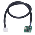 thumbnail image 4 of Liquid Level Sensor, Non Contact Stable Detection PC Material Capacitive Water Level Switch Corrosion Proof Pure Electronic Circuit Structure  For Exterior Wall, 4 of 8