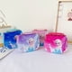 thumbnail image 2 of Disney-bolso de hombro de dibujos animados para niñas, monedero de Frozen 2, princesa Elsa, Anna, Anime, regalo de cumpleaños, 2 of 4