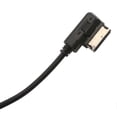 thumbnail image 5 of Módulo adaptador auxiliar Adaptador de cable receptor auxiliar para multimedia, 5 of 5