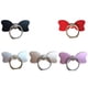 thumbnail image 2 of Inteprter Soporte universal para teléfono móvil Pretty Bow-knot Soporte para anillo de teléfono Soporte para teléfono celular Soporte para anillo de Teléfono y Comunicación Rojo, 2 of 6