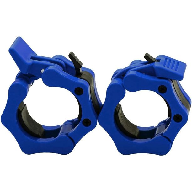 Abrazaderas para barra GW Tech de 2" de liberación rápida y alta resistencia