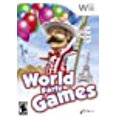 thumbnail image 3 of World Party Games - Nintendo Wii, 3 of 10