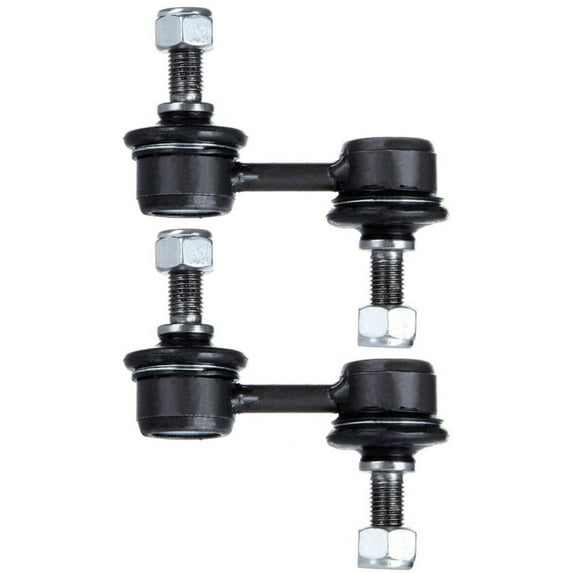 2PCS Steering Kits Front Left Right Sway Bar For Honda CR-V Civic Mazda MX-3