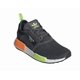thumbnail image 1 of Adi - das Originals NMD R1 Shoes Gray Men's Athletic Shoes GV7382, 1 of 6