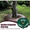 thumbnail image 4 of Tree Watering Bag, 2025 New Slow Release Tree Watering Ring, PVC Drip Irrigation Water Pouch Round Watering Bags Automatic Drip System for Planting Gardening Trees and Shrubs, 4 of 9