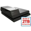 Avolusion (AVPS4HD-N2T+) 2TB (Playstation 4) PS4 Hard Drive - 2 Year Warranty (Nyko Data Bank Plus + 2TB HDD)