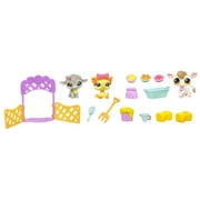 Littlest Pet Shop Petting Zoo