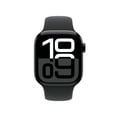 apple watch series 10 cellular 46mm jet black