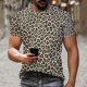 thumbnail image 2 of Sea la Camisa Ligera de los Hombres Y las Mujeres Vintage Impreso Manga Corta Cuello Redondo Tops, Blusa Deportiva Casual para el Uso Diario, 2 of 9