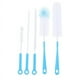 thumbnail image 1 of 5 cepillos de limpieza para botellas., 1 of 3
