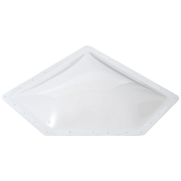 Icon 12199 Skylight NSL2814W - Neo-Angle, White