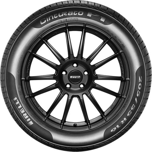 Llanta Pirelli P1 Cint 195/65r15 91h P1 Cint