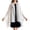 White, variant on Women Chiffon Shawls and Wraps for Evening Dresses, Floral Sheer Cape Poncho Cover Up Beach Silk Scarf Elegant Wedding Party Stole