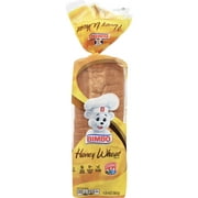 Bimbo Honey Wheat Bread, 20 oz