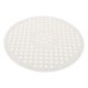 thumbnail image 1 of unbranded Alfombrilla Redonda De Cocina Para De Platos Con Superficie Antideslizante Y Fácil Almacenamiento, 1 of 6