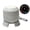 USB Plug in, variant on Dynamic Rotating LED Projector Light,360 Rotating Ocean Night Light Projector,USB Rechargeable Ocean Themes Dimmable Kids Projectors Unique Gifts for Bedroom Meditation,Relaxation,Bathroom