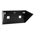 thumbnail image 1 of Tripp Lite SmartRack 6U Vertical Wall-Mount Rack Bracket SRWALLBRKT6U, 1 of 8